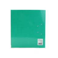 WS WS Colour Pop Lever Arch File A4 Green