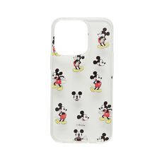 Mickey Mouse iPhone 14 Pro Case