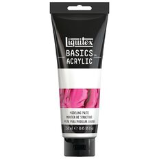 Liquitex Basics 250ml Modeling Paste