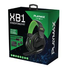 XboxOne Playmax Essential Pack V2
