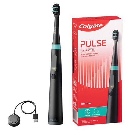Colgate Pulse Electric Toothbrush