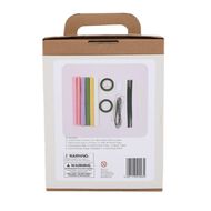 Uniti Crepe Paper Flowers