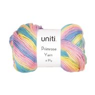 Uniti Primrose Yarn Mermaid 100g