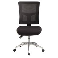 Jasper J Advance Enduro Chair Black