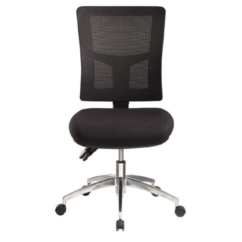 Jasper J Advance Enduro Chair Black
