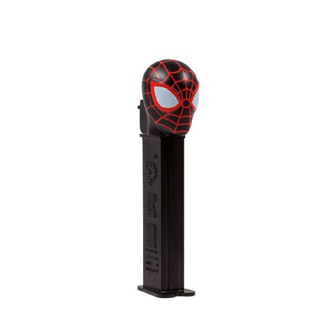 Spider-Man PEZ Spider Man 17g