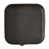 Living & Co Heavy Gauge Spring Form Cake Pan Square