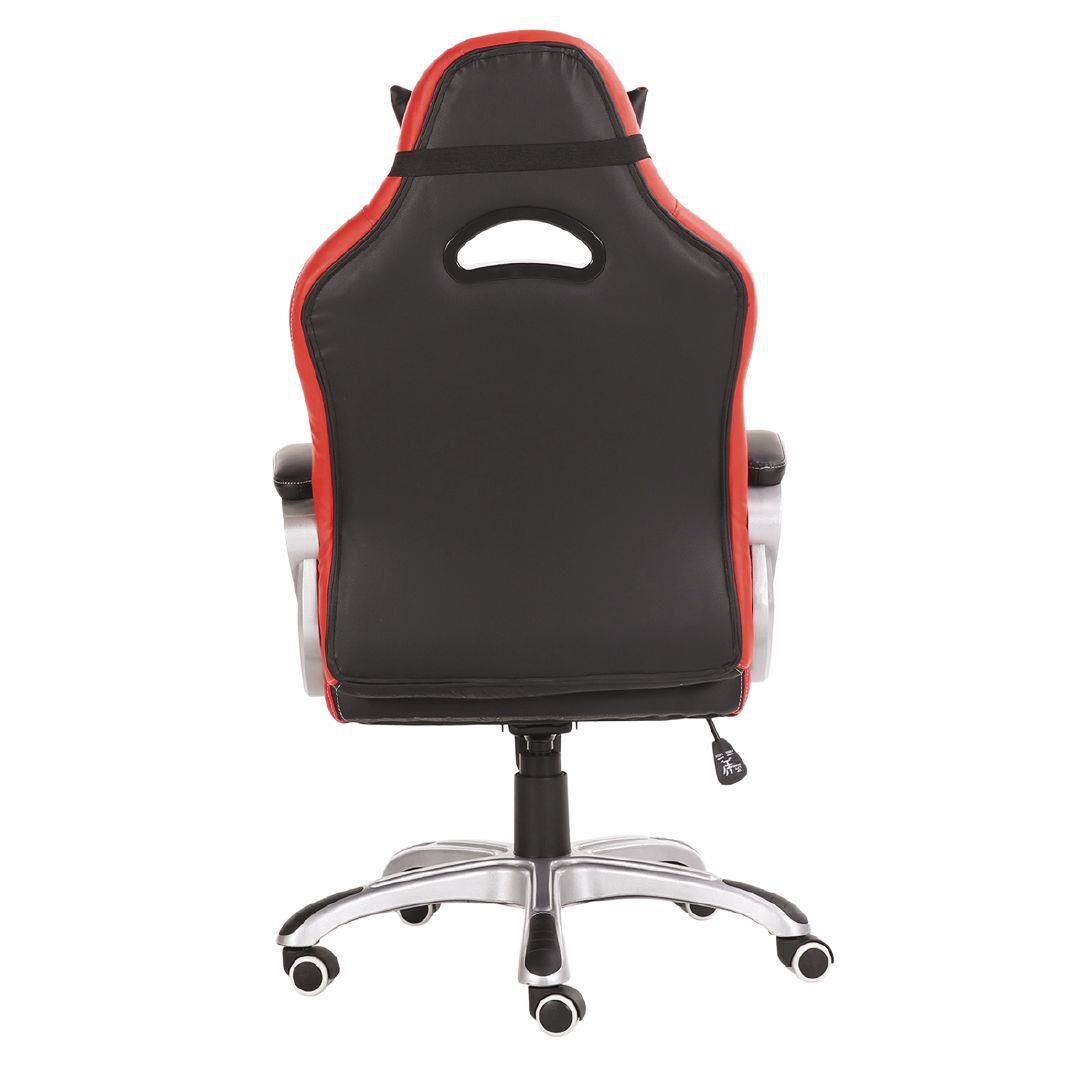 Warehouse stationery gaming chair top
