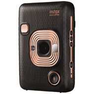 Fujifilm Instax Mini LiPlay Elegant Black
