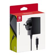 Nintendo Switch AC Adapter