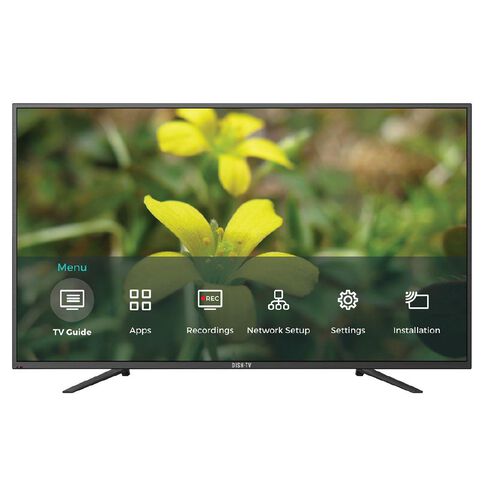 DishTV T7070PVR Terrestrial Recorder