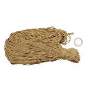 Uniti Craft Adults Macrame Wall Haning