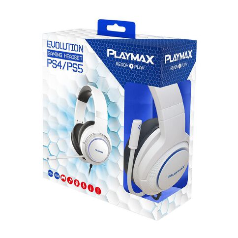 Playmax Evolution PS5 Universal Gaming Headset