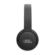 JBL Tune 670 Noise Cancelling Headphones Black