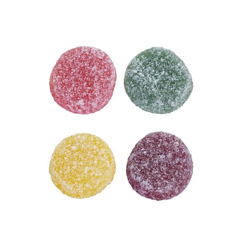 Nice Soft Jubes 250g