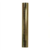 Uniti Iron-on Vinyl 30cm x 60cm Gold