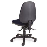 Chair Solutions Ergon Highback Chair Navy