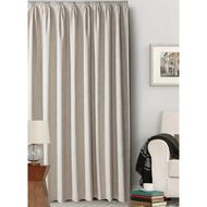 Living & Co Vienna Curtains Natural