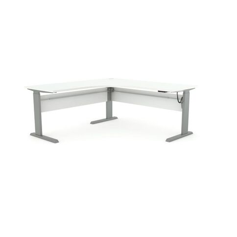 Cubit Electric Height Adjustable Workstation 1500
