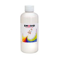 Jasart Smudgi Poster Paint White 500ml
