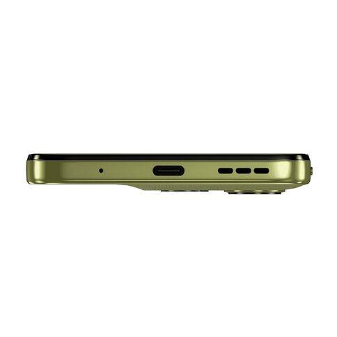Motorola G15 Iguana Green With Sim Bundle Green