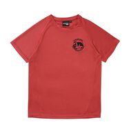 Schooltex Pt England Year 7 & 8 Only Sport Tee with Embroidery