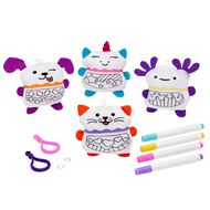 Shimmer n Sparkle Plushie Surprise