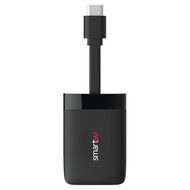 DishTV SmartVU Android TV Freeview Dongle 4K