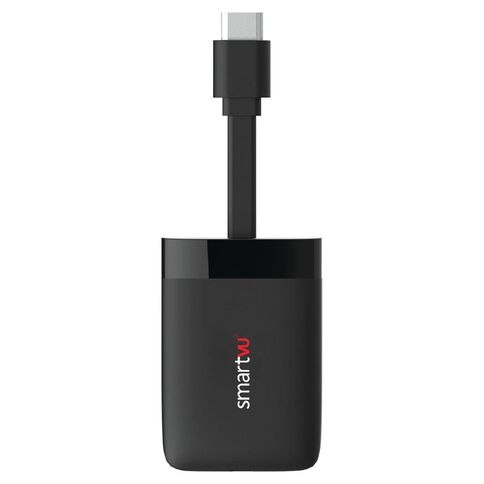 DishTV SmartVU Android TV Freeview Dongle 4K