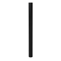 Uniti Adhesive Vinyl 45cm x 2m Matte Black