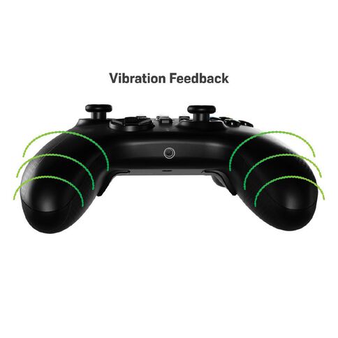Turtle Beach React-R Xbox Controller Black