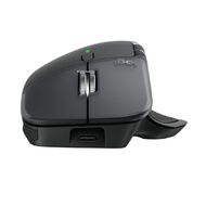 Logitech MX Master 4 Black