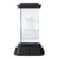 Paladone Grogu Holographic Light