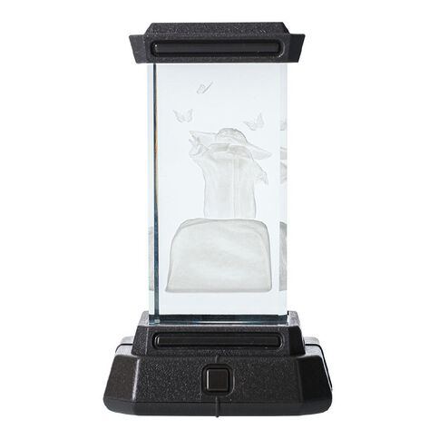 Paladone Grogu Holographic Light
