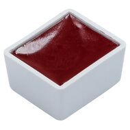 BLOCKX Watercolour Half Pan S3 329 Quinacridone Magenta
