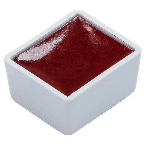 BLOCKX Watercolour Half Pan S3 329 Quinacridone Magenta