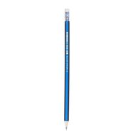 WS HB Lead Pencils Eraser Loose Black