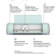 Cricut Explore 3 Machine