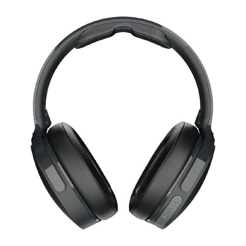 Skullcandy Hesh Evo Wireless Headphones - True Black Black