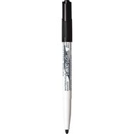 Bic Single Whiteboard Marker Velleda Pocket Black