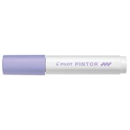 Pilot Pilot Pintor Marker Bullet Pastel Violet Medium 4.5mm Tip
