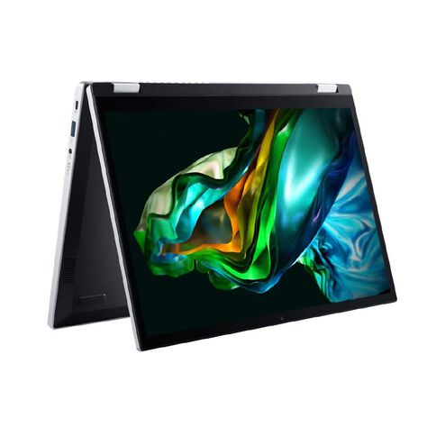 Acer 14 inch Touchscreen Spin 3 4GB 128GB SSD Win 11 2-in-1