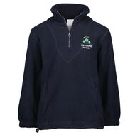 Schooltex Ashgrove School Polar Fleece Top with Embroidery