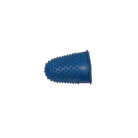 WS Size 2 Thimbles 3 Pack Blue Mid