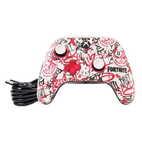 PowerA Fortnite Wireless Controller for Xbox Series X & S