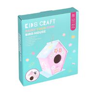 Paint Your Own Bird House