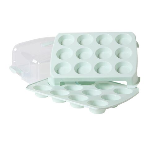 Living & Co Cupcake Carry Case