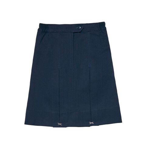 Schooltex Inverted Pleat Skirt