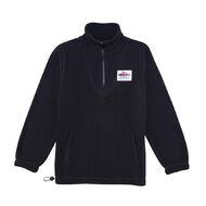 Schooltex Edendale Primary Polar Fleece Top with Badge