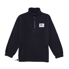 Schooltex Edendale Primary Polar Fleece Top with Badge